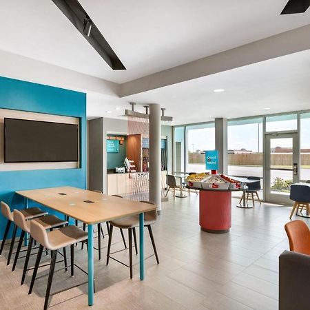 Avid Hotels Elkhart North By Ihg エクステリア 写真