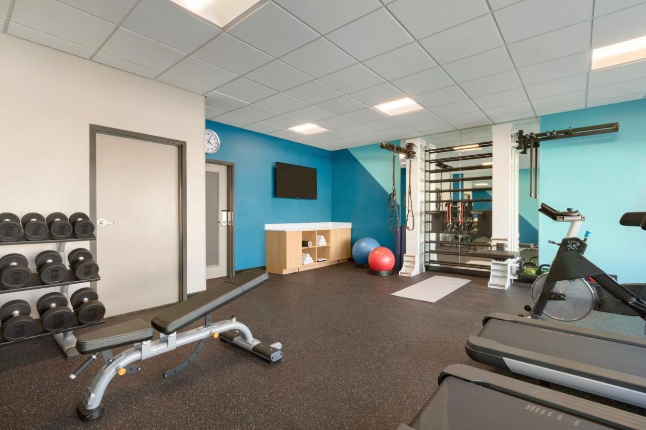 Avid Hotels Elkhart North By Ihg エクステリア 写真
