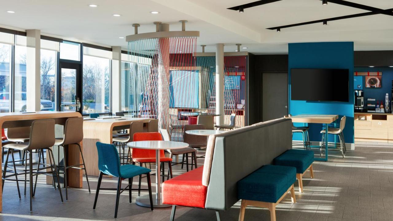 Avid Hotels Elkhart North By Ihg エクステリア 写真