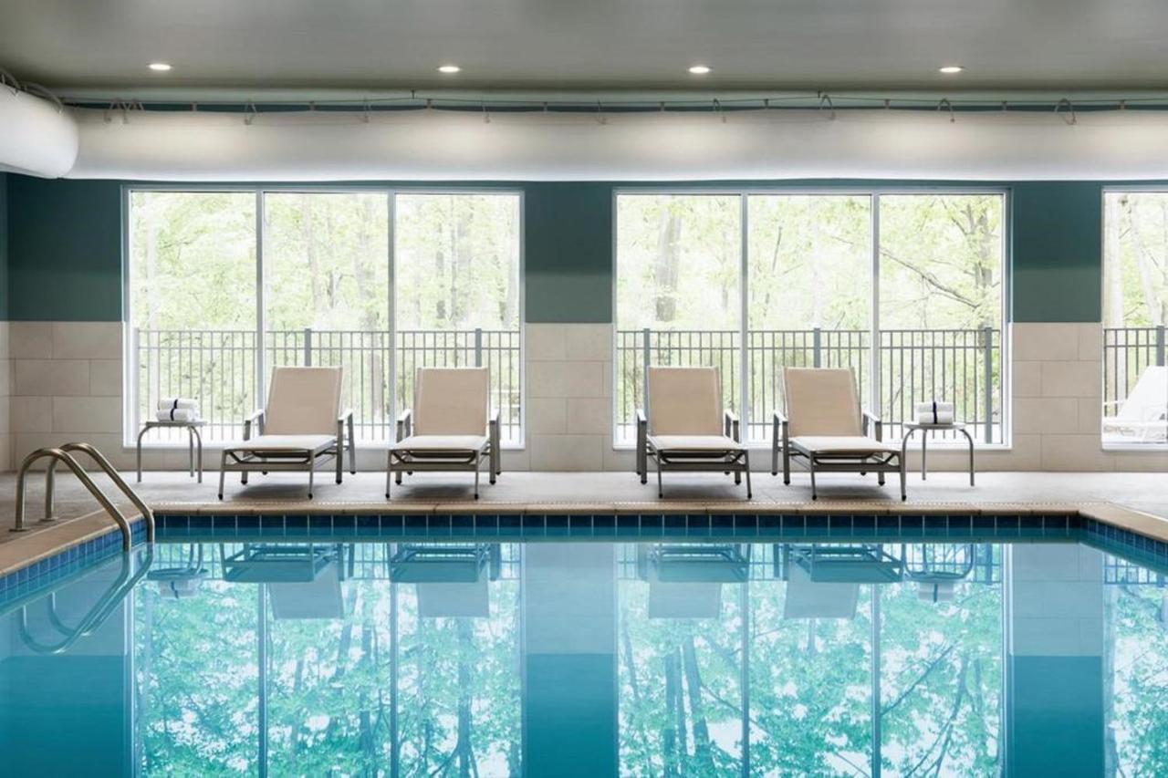 Avid Hotels Elkhart North By Ihg エクステリア 写真