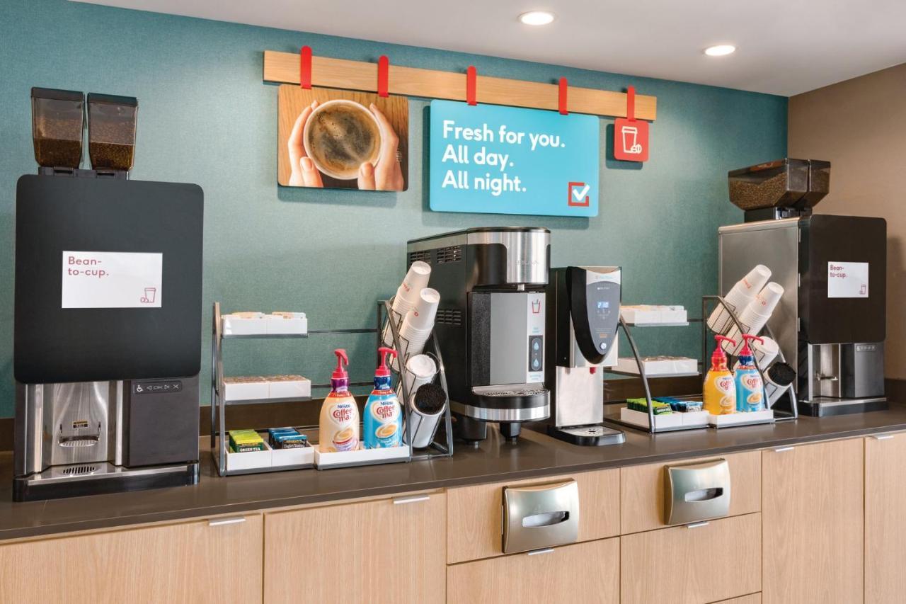 Avid Hotels Elkhart North By Ihg エクステリア 写真