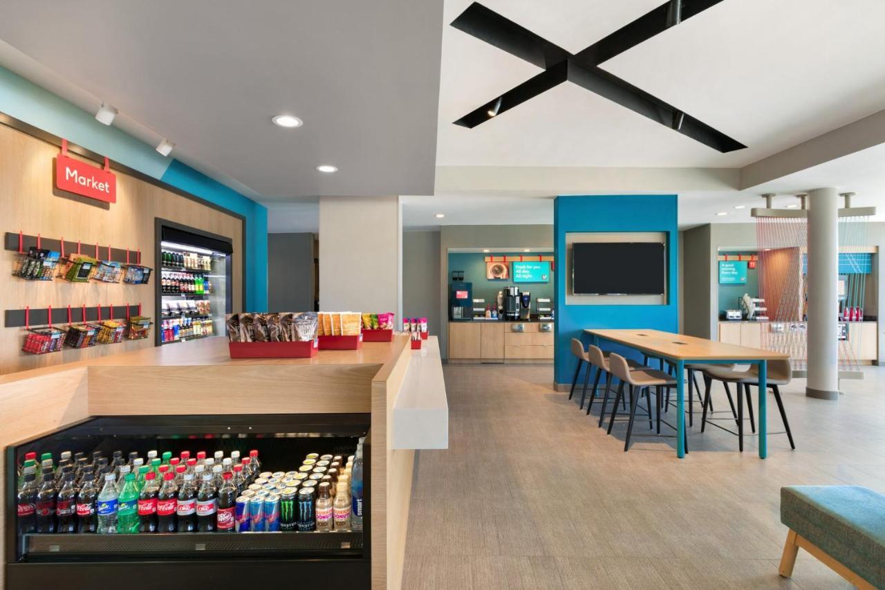 Avid Hotels Elkhart North By Ihg エクステリア 写真