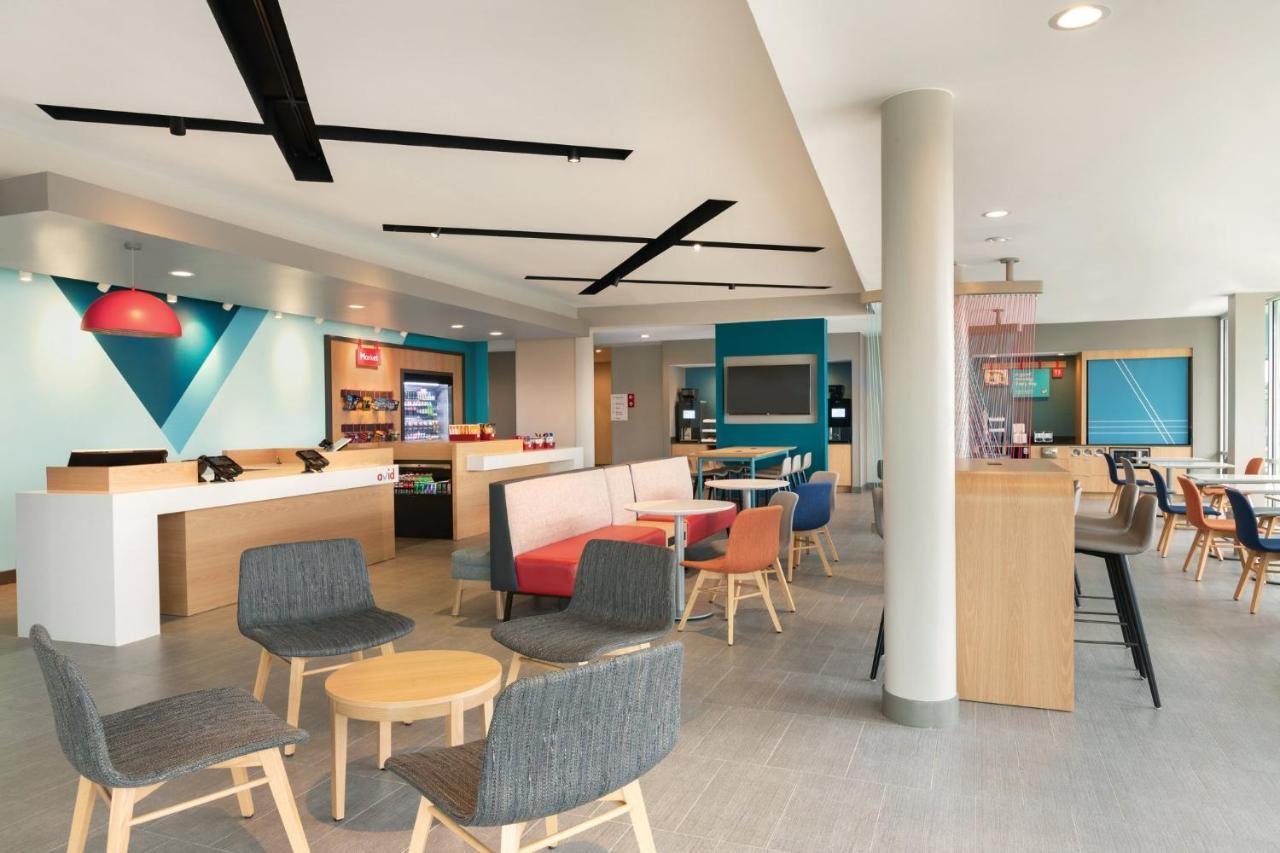 Avid Hotels Elkhart North By Ihg エクステリア 写真