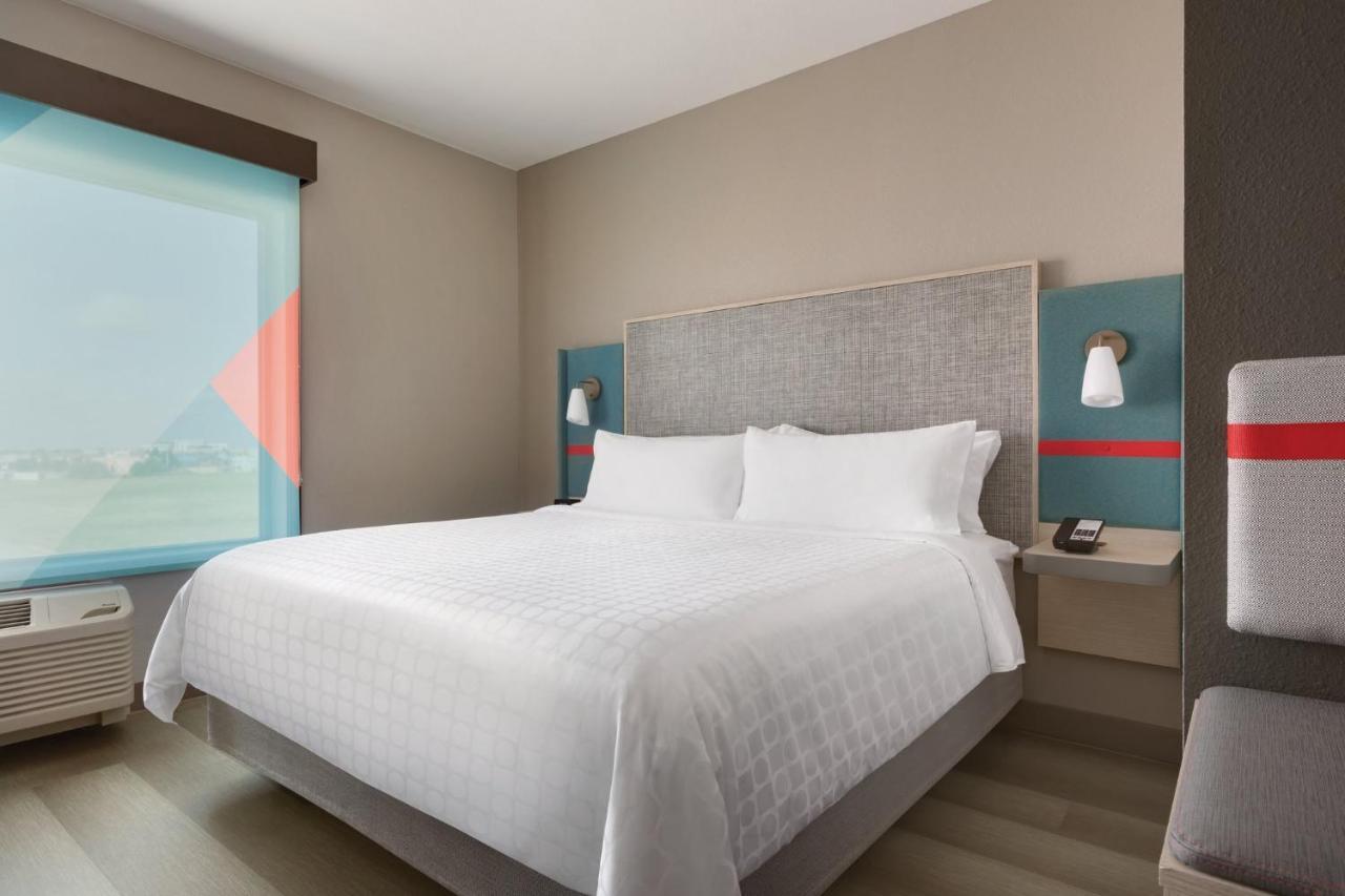Avid Hotels Elkhart North By Ihg エクステリア 写真